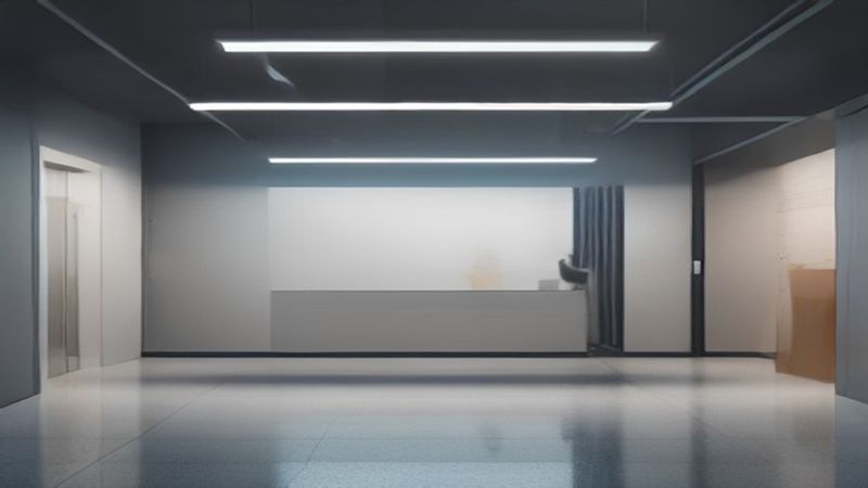 红果免费短剧产品中心主视觉，红果TV电视版APK大屏播放界面展示